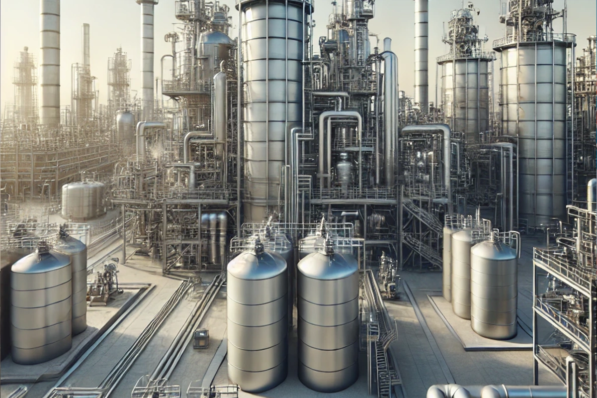 The importance of providing medical coverage for industrial facilities