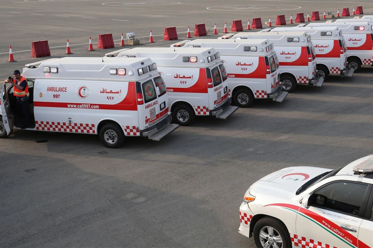 The importance of providing primary medical clinics within workplaces or remote locations